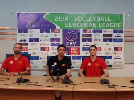 BOŠKAN: Očekujem bar jednu pobjedu BOŠKAN: Očekujem bar jednu pobjedu