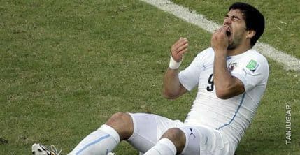 FIFA: Suares može da trenira sa klubom FIFA: Suares može da trenira sa klubom