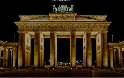 Grčki anarhisti haraju po Berlinu, diplomate na meti Grčki anarhisti haraju po Berlinu, diplomate na meti