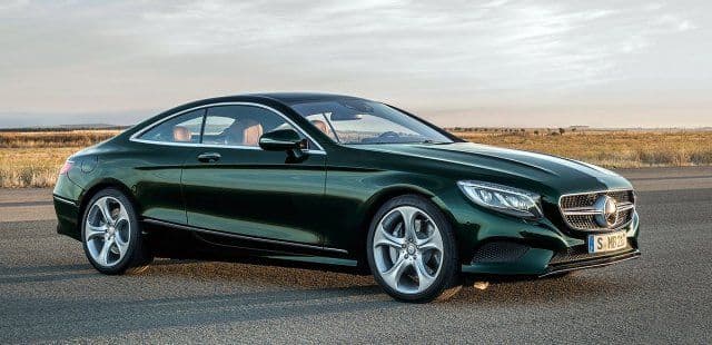 Najpoželjniji novi model automobila za Evropljane je... Najpoželjniji novi model automobila za Evropljane je...