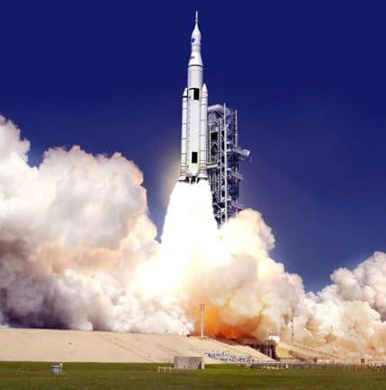 NASA i Boing prave najveću raketu u istoriji NASA i Boing prave najveću raketu u istoriji