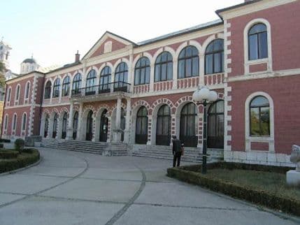 Izložba profesora i saradnika sa FLU u Nikšiću Izložba profesora i saradnika sa FLU u Nikšiću