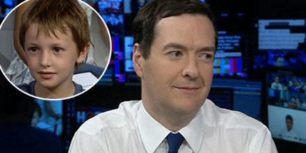 Britanski ministar finansija nije znao koliko je 7 x 8! Britanski ministar finansija nije znao koliko je 7 x 8!