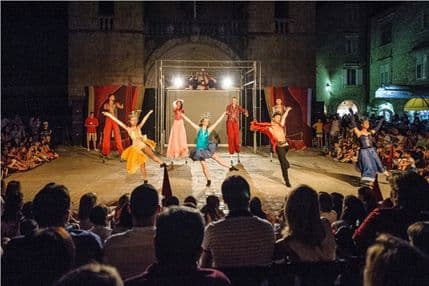 „Karmen“ u Kotoru: Simbol slobode koju tražimo u nama samima „Karmen“ u Kotoru: Simbol slobode koju tražimo u nama samima