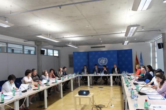 LIS: 250.000 eura za reformu socijalne i dječje zaštite LIS: 250.000 eura za reformu socijalne i dječje zaštite