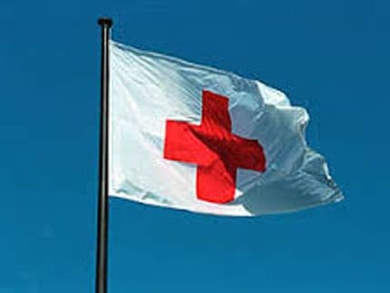 Crveni krst: Dodatna obuka i ovjera licenci za spasioce na vodi Crveni krst: Dodatna obuka i ovjera licenci za spasioce na vodi