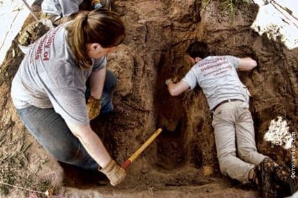 Skeleti iz El Salvadora otkrivaju tajne Skeleti iz El Salvadora otkrivaju tajne