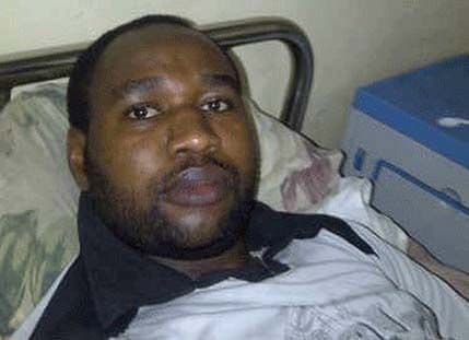 Završio na psihijatriji zato što je ateista Završio na psihijatriji zato što je ateista