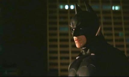 Betmen u holivudskom stilu slavi 75. rođendan Betmen u holivudskom stilu slavi 75. rođendan