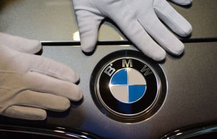 BMW je otkrio obećanu zemlju BMW je otkrio obećanu zemlju