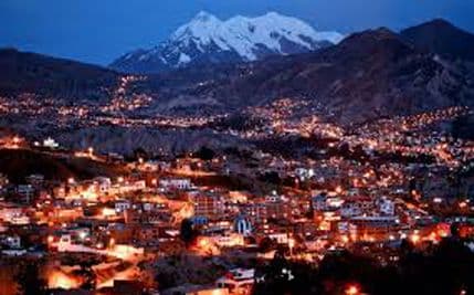 Novi zakon u Boliviji, djeca će moći da rade već sa 10 godina Novi zakon u Boliviji, djeca će moći da rade već sa 10 godina