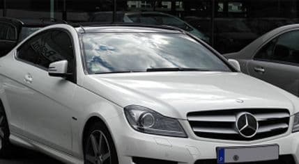 Mercedes ostvario rekordni rast prodaje Mercedes ostvario rekordni rast prodaje