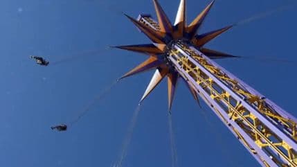 Samo za najhrabrije avanturiste! Samo za najhrabrije avanturiste!