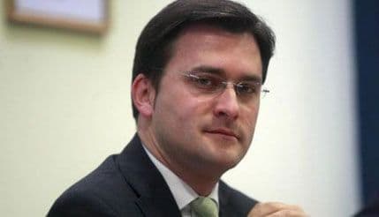 SELAKOVIĆ: Srbija i Crna Gora da ojačaju timove za istraživanje organizovanog kriminala SELAKOVIĆ: Srbija i Crna Gora da ojačaju timove za istraživanje organizovanog kriminala