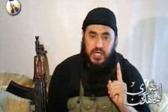 VIDEO: Lider islamista prvi put u javnosti