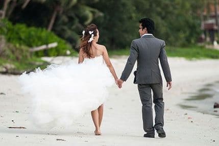 Destinacije za medeni mjesec po horoskopu Destinacije za medeni mjesec po horoskopu