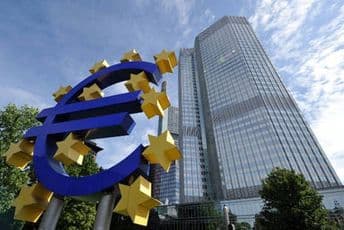 Instituti predviđaju umjereni oporavak eurozone