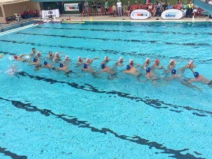 Turnir "Četiri nacije": Remi Crne Gore i Amerike Turnir "Četiri nacije": Remi Crne Gore i Amerike