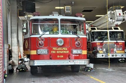 SAD: Četvoro djece stradalo u požaru u Filadelfiji SAD: Četvoro djece stradalo u požaru u Filadelfiji