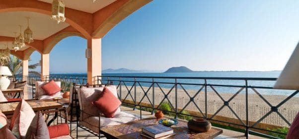 Najluksuznija odmarališta na svijetu Najluksuznija odmarališta na svijetu