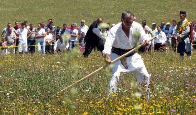 Danas počinje Prva kosa Crne Gore Danas počinje Prva kosa Crne Gore