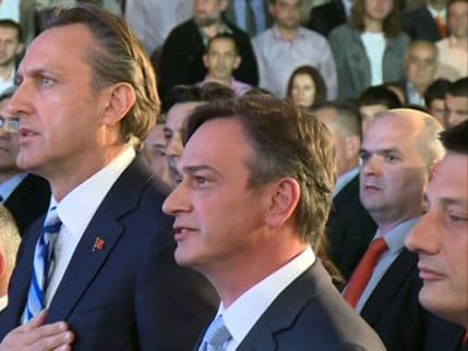 DPS SDP-u: Bogojević predsjednik skupštine DPS SDP-u: Bogojević predsjednik skupštine