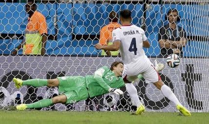 Krul u nevjerici: Ostvario mi se san Krul u nevjerici: Ostvario mi se san