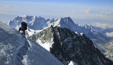 Troje alpinista poginulo u Italiji Troje alpinista poginulo u Italiji