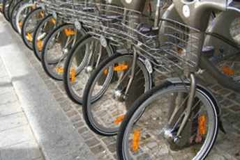 Opština Pljevlja plaća 50% cijene bicikla i električnog trotineta Opština Pljevlja plaća 50% cijene bicikla i električnog trotineta