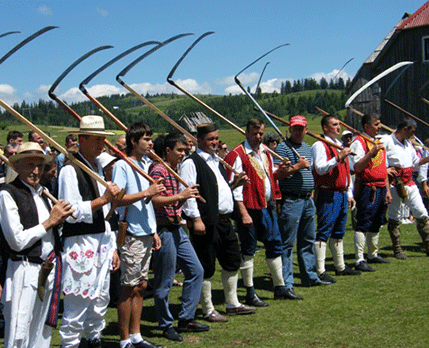 Pljevljak Slaviša Pupović “Prva kosa Crne Gore” Pljevljak Slaviša Pupović “Prva kosa Crne Gore”