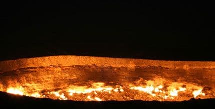 Mjesta koja nikako ne želite da posjetite (FOTO) Mjesta koja nikako ne želite da posjetite (FOTO)