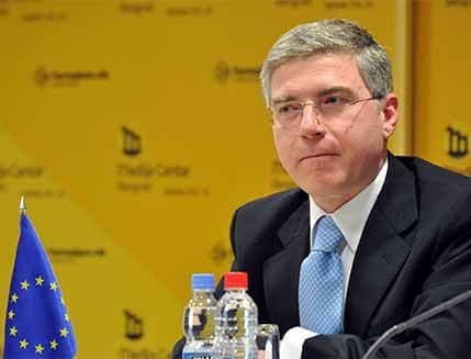 KAMARATA: Za zaštitu od nepogoda još puno treba da se radi KAMARATA: Za zaštitu od nepogoda još puno treba da se radi