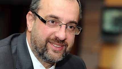 Predavanje Ranka Rajovića o značaju rane stimulacije za razvoj djece Predavanje Ranka Rajovića o značaju rane stimulacije za razvoj djece