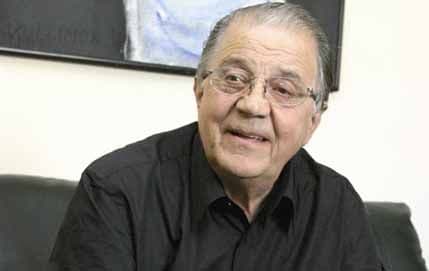 Preminuo Bora Todorović Preminuo Bora Todorović