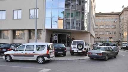 Strunjaš umjesto Maškovića novi šef za potrage Strunjaš umjesto Maškovića novi šef za potrage