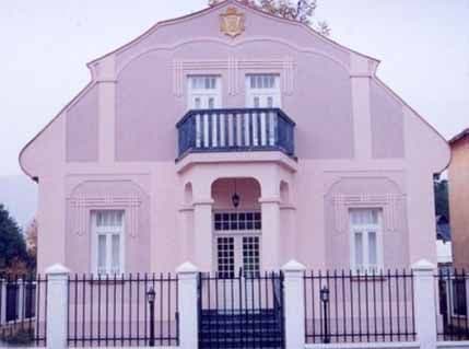 Počinje škola za diplomate Počinje škola za diplomate