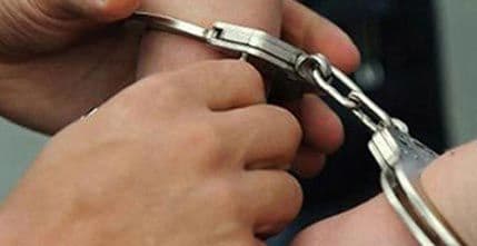 Pet lica privedeno zbog sumnje da su utajili poreze i doprinose od preko milion eura Pet lica privedeno zbog sumnje da su utajili poreze i doprinose od preko milion eura