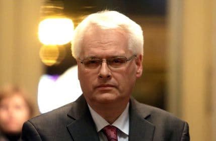 Josipović: Hrvatska neće kočiti put Srbije u EU Josipović: Hrvatska neće kočiti put Srbije u EU