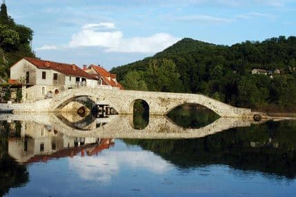 “Riječka noć” 13. jula na Rijeci Crnojevića “Riječka noć” 13. jula na Rijeci Crnojevića