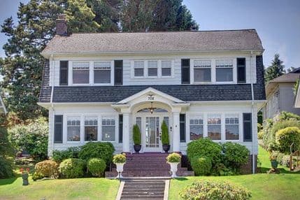 Za fanove Tvin Piksa: Prodaje se kuća Lore Palmer Za fanove Tvin Piksa: Prodaje se kuća Lore Palmer