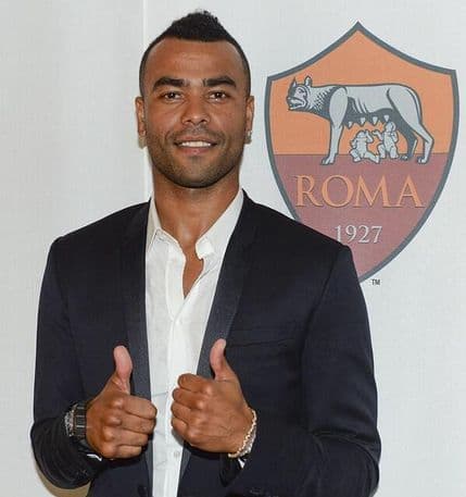 Ešli Kol zvanično u Romi Ešli Kol zvanično u Romi