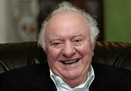 Preminuo Eduard Ševardnanze Preminuo Eduard Ševardnanze