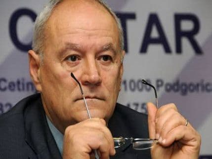 Zabranom distribucije Informera prekršen je Ustav Zabranom distribucije Informera prekršen je Ustav