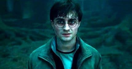 Ukradeno prvo izdanje knjige “Hari Poter i kamen mudrosti” Ukradeno prvo izdanje knjige “Hari Poter i kamen mudrosti”