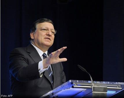 Baroso pred Evropskim sudom pravde Baroso pred Evropskim sudom pravde