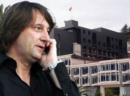 BEĆIROVIĆ: Odbijena žalba mog bivšeg poslovnog partnera BEĆIROVIĆ: Odbijena žalba mog bivšeg poslovnog partnera