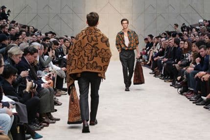 Počeo Berlin Fashion Week Počeo Berlin Fashion Week