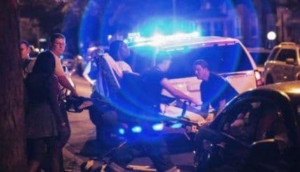 Krvavi vikend u Čikagu, ubijeno najmanje 11 osoba Krvavi vikend u Čikagu, ubijeno najmanje 11 osoba