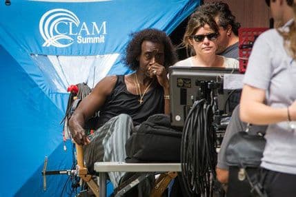 Počelo snimanje filma o legendi džeza Majlsu Dejvisu Počelo snimanje filma o legendi džeza Majlsu Dejvisu