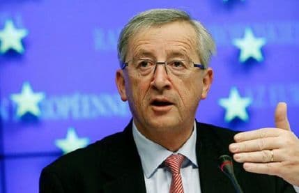 JUNKER: Balkanske zemlje neće moći u EU narednih pet godina JUNKER: Balkanske zemlje neće moći u EU narednih pet godina